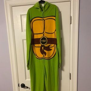 tmnt halloween costume